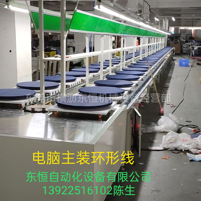環形輸送帶 (4)