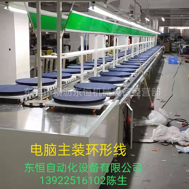 環形輸送帶 (5)